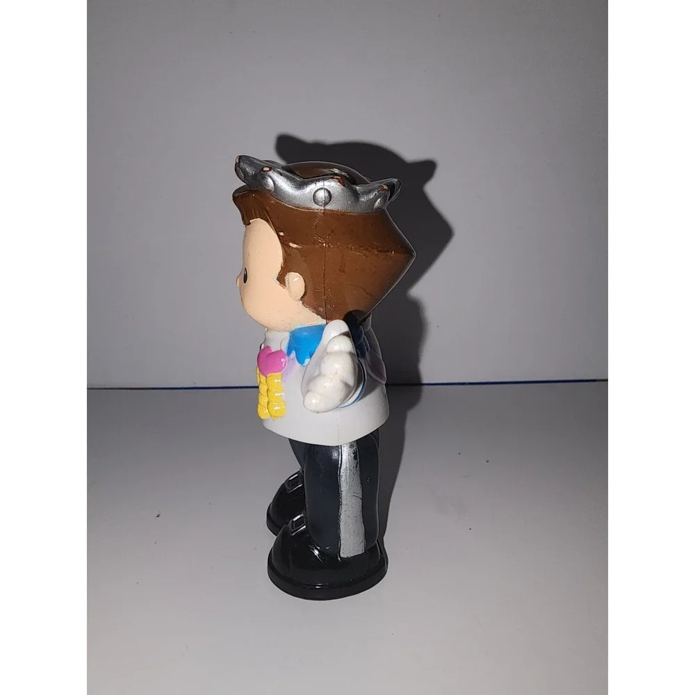 Fisher‎ Price Little People King Ethan Toddler Replacement Toy